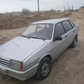 Lada 21099 2000