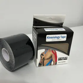 спортивные тэйпы