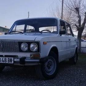 Lada 2106 1996