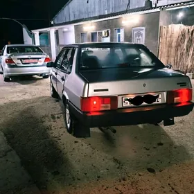 Lada 21099 2004