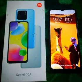 Redmi 10A