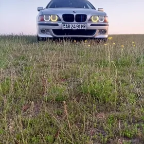 BMW 528 1997
