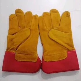 Ellik перчатки