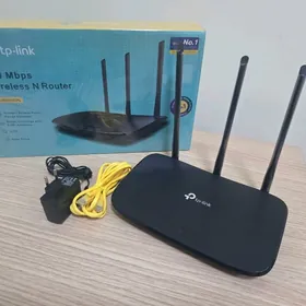 WiFi TP-Link TL-WR940N
