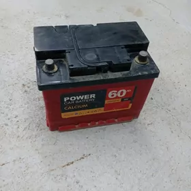 Аккумулятор