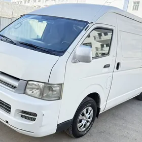 Toyota Hiace 2007