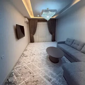 Kreyine Lux Elitka 1etaj 2 kom