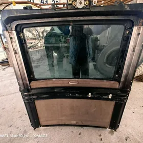 Toyota runner 2000 luk