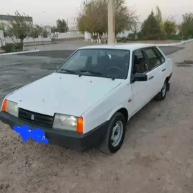Lada 21099 2004