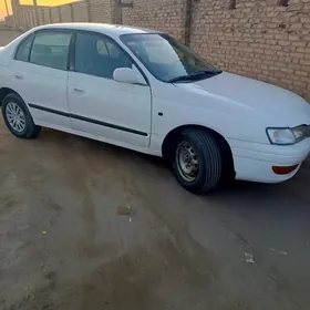 Toyota Carina 1995