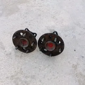 Toyota duty camry şaylary