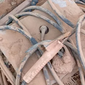 сварочный аппарат