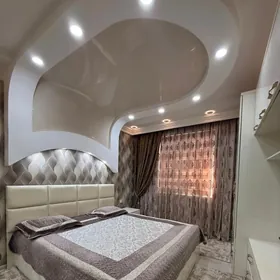 11MKR 4 Kom 3 etaj GYSSAGLY