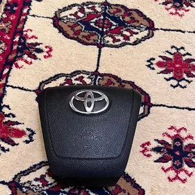 airbag podushka prado