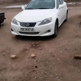 Lexus IS 250 2008