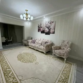 Аренда Евроремонт 2 Комнаты