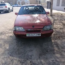 Opel Omega 1988
