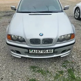BMW 328 2000