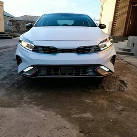 Kia Forte 2021