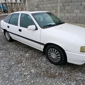 Opel Vectra 1991