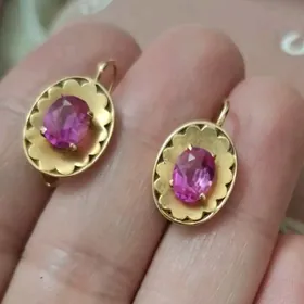 gyzyl halka Rassiyskiy