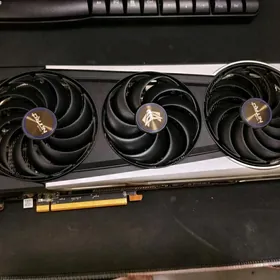 Rx 6700xt 12gb Sapphire nitro+