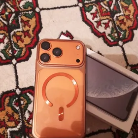 İphone 17pro owrulen