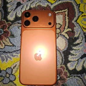 Iphone 17 pro max 1/1 kopyasy