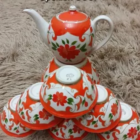 POSUDA. ПОСУДА