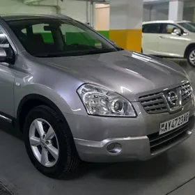 Nissan Qashqai 2008