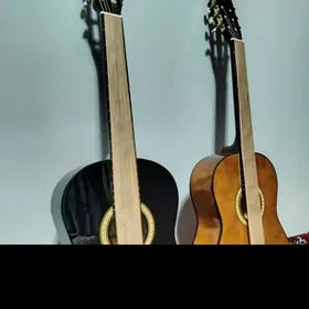 MBAT KLASSIK GITARA