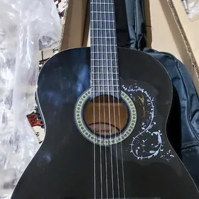 FUL ELEKTRONNY GITARA