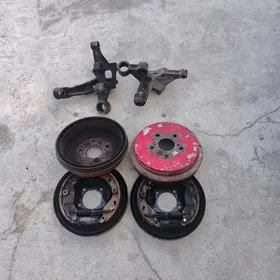 Toyota комплект зап.части