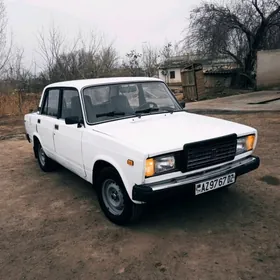 Lada 2107 1998