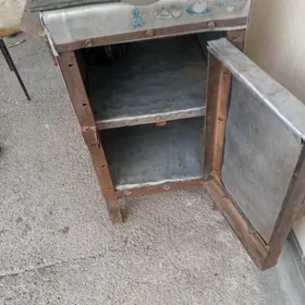 инструмент сейф