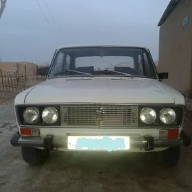 Lada 2106 1996