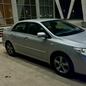 Toyota Corolla 2011
