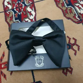 Бабочка-Запонки