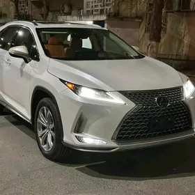 Lexus RX 350 2022
