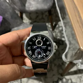 ulysse nardin mehanika