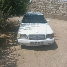 Mercedes-Benz W201 1994