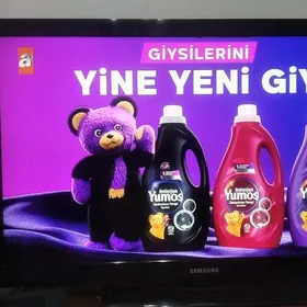 Samsung tv 40лык модель