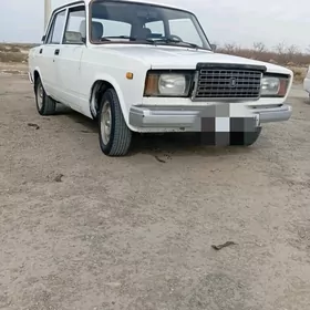 Lada 2107 2000