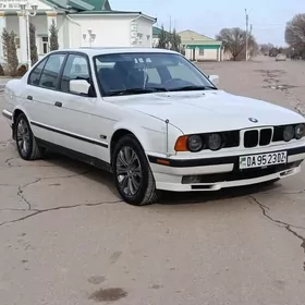 BMW E34 1993