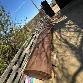 demir boçka 6 metr suw