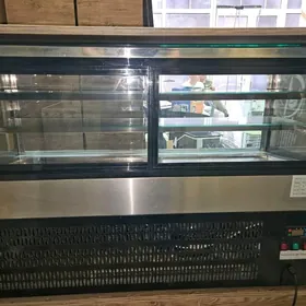 witrina holodil/витрина холод