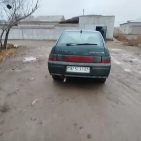 Lada 2112 2003