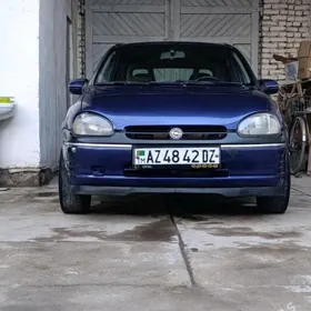 Opel Vita 1997