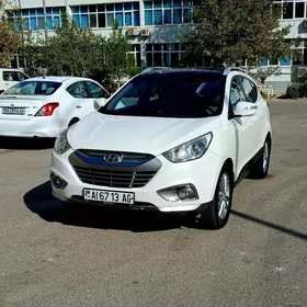 Hyundai IX35 2012
