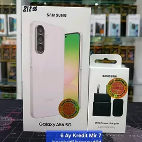 A56 kredit  Raboçy tel Alýas